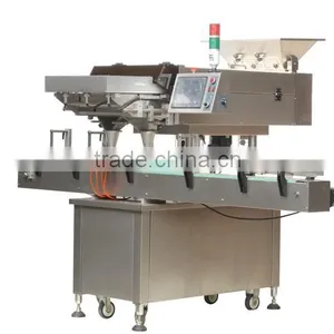 Hot Selling High Speed Pharmaceutical Counting Machine thumbnail-1