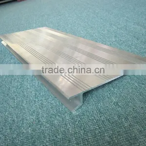 Aluminum Alloy Ceiling Panel for Floating Dock thumbnail-1
