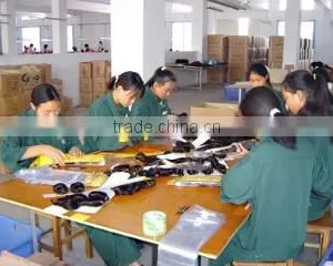 Xuchang Youmei Hair Fashion Co., Ltd. company overview - view 3 thumbnail
