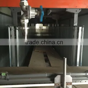 Foam Continuous Machine thumbnail-1