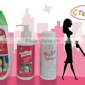 100ml.200ml,300ml,400ml Baby Shampoo Under GMP Standart thumbnail-1