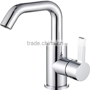 Bathroom Faucet Fitting Basin Mixer Tap thumbnail-1