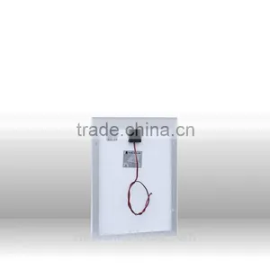 20W Solar Panel 18V, MONO Crystalline, Flexibile Dimension is Acceptable, Ningbo Ring Solar CO., LTD thumbnail-2