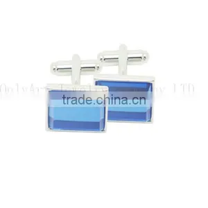 Quality Custom Cufflinks Manufacturer Best Metal Cufflink thumbnail-1