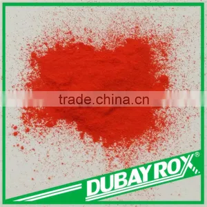 Colorful Powder Organic Pigment Orange 13 for Paint DUBAYROX Color thumbnail-1
