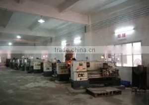Foshan Huajian Metal Products Co., Ltd. company overview - view 2 thumbnail