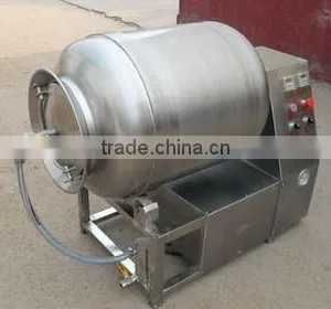 Rgr-h 600 Meat Vacuum Tumbler / Rolling and Rubbing Machine/Rolling Machine thumbnail-4