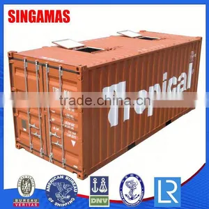 20ft Mineral Container thumbnail-5