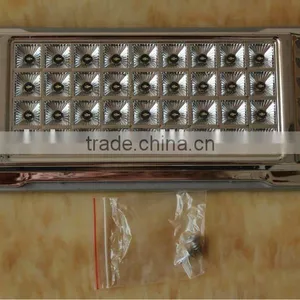 12/24V Car Truck Led Interior Roof Lamp thumbnail-1