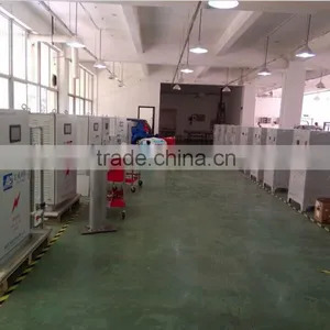 5kg/h Ozone Generator Water Purification for Urban Sewage Treatment thumbnail-5