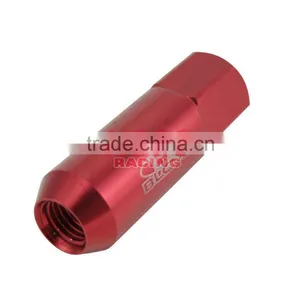 Blox M12X1.5 Aluminum Wheel Locking Nut thumbnail-3