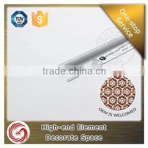 Distinctive Ceramic Aluminum Tile Trim Corners L Shape Tile Trim thumbnail-4