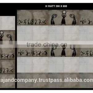 Mat Wall Tiles thumbnail-2