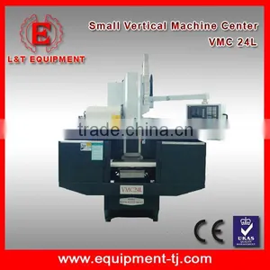 VMC 24L Machining Center for Sale thumbnail-1