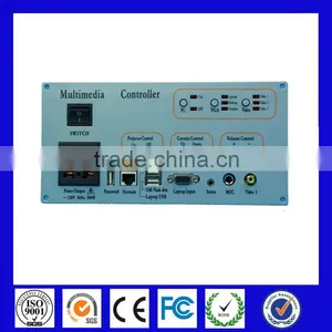 Gaoke GK-600 Multimedias Controller for Education for Smartclassroom thumbnail-4
