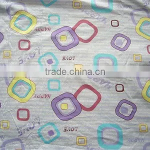 Poly Cotton Printed Stock Fabric thumbnail-4
