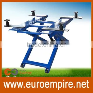 New Product Made in China Supplier Manufacturer Mini Lifting Jacks thumbnail-1