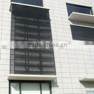 FRP Outer Wall Decorate Windows thumbnail-3