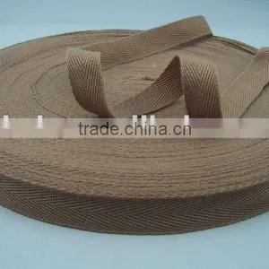 Cotton Herringbone Tape thumbnail-1