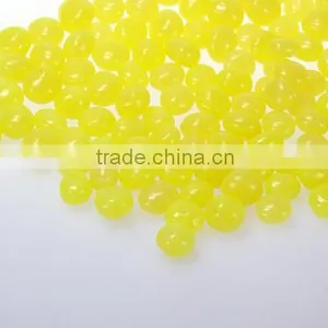 10% Assorted Fruit Soft Candy - Pineapple Flavored Fruity From Thailand thumbnail-4