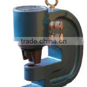 CH Series Electric Hydraulic Hole Puncher thumbnail-3