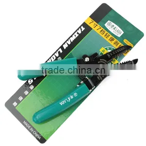 LAOA 7 InchPrecise Hand Wire Stripper for Cable AWG thumbnail-3