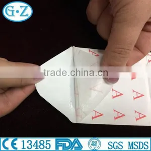 Instant Air Activated Disposable Body Comfort Heat Pack With Spunlace Surface Directly on Skin Use thumbnail-5