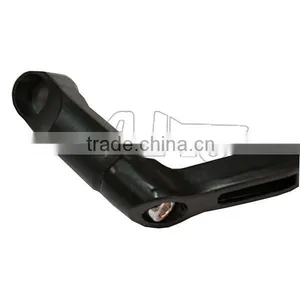 BJ-RM-002 Qs110 Motorcycle Square Rearview Mirror thumbnail-6
