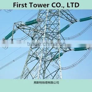 Transmission Lattice Tower Company thumbnail-6