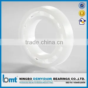 High Precision Ceramic Balls for Bearing thumbnail-3