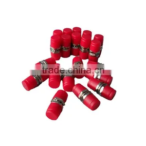 FC Fiber Optical Adapter Hot Sale D Fiber Adapter FC Splice or Test Offer ST SC FC LC thumbnail-4