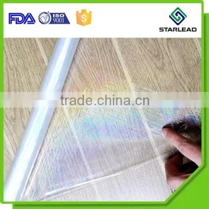 Corona Treated Transparent Bopp Holographic Film thumbnail-3
