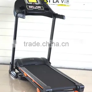 2016 Automatic Treadmill thumbnail-4