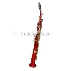 Soprano Saxophone thumbnail-1