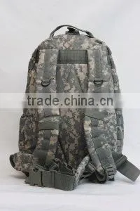Military Backpack thumbnail-1