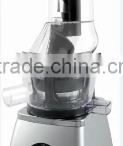 2015 New Design Magic Slow Juicer Extractor Slow Speed Juicer With Big Feeding Tube thumbnail-1