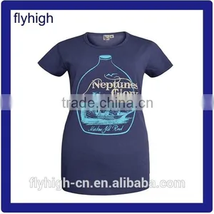 Custom Made Tee Shirt With Design Printing thumbnail-4