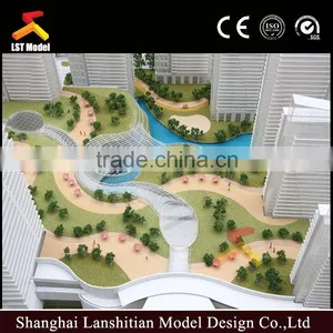 Miniature Architectural Model Maker/miniature House Model Making thumbnail-2