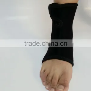 High Quality Neoprene Sport Safety Ankle Support thumbnail-2