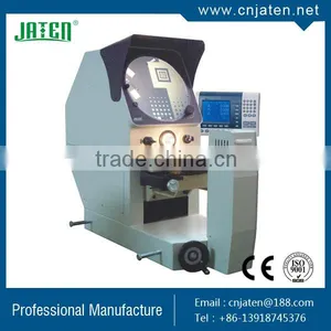 300mm Digital Profile Projector HB12-2010Z thumbnail-1
