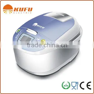 KF-S Electric Smart Rice Cooker thumbnail-3