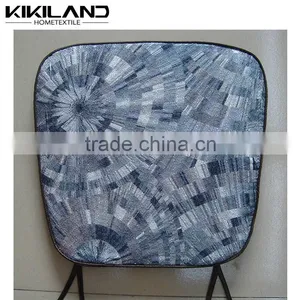 2015 Kikiland Classic Design Wholesale Student Chair Seat Cushion thumbnail-1