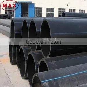High-density Polyethylene Pipe GB/T 13663-2000 Standard thumbnail-4