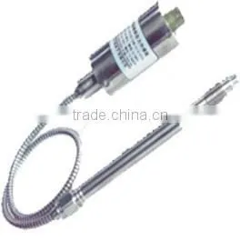 0-10vdc Flexible Tube Plastic Extruder Equipment Melt Pressure Transducer thumbnail-1