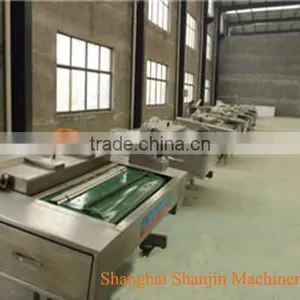 Vacuum Packaging Machine /Automatic Food Vacuum Packaging Machine thumbnail-3