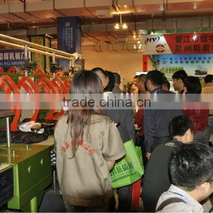 Automatic Hydraulic Press Foam Machines Automatic Body Press Selling Machine thumbnail-5