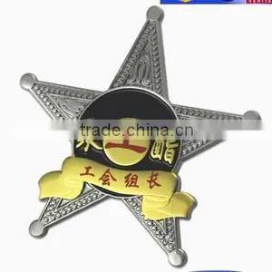 Custom Metal Badges Manufacturers Metal Badges thumbnail-3