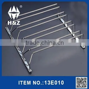 Hanging Glass Rack thumbnail-1