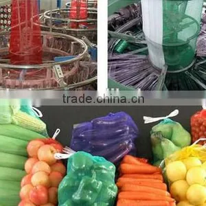High Quality pp Mesh Bags for Potato, Onion, Other Vegetable and Fruit thumbnail-2