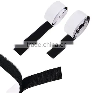Special Self Adhesive Hook Loop With Glue Fastener Tape thumbnail-3